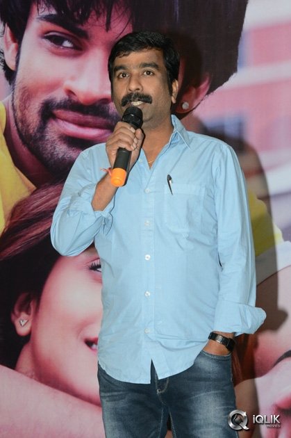 Subramanyam-For-Sale-Movie-Platinum-Disc-Function